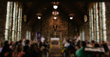 Swedish Couple Labeled “Religious Extremists” for Attending Church