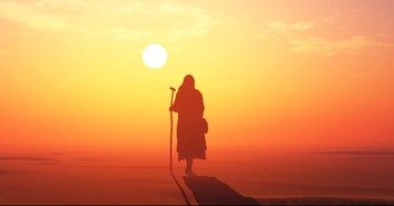 What Did Jesus Do Each Day During Holy Week?