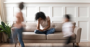 A Prayer to Choose Patience Even When We Want to Complain - Your Daily Prayer - May 15 