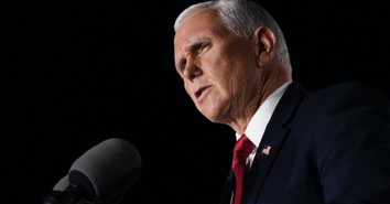 Former VP Mike Pence Lands New Role at Colorado Christian University