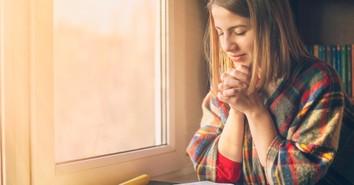 Our Faithful Provider - The Crosswalk Devotional - May 1