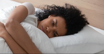 What Happens to Us When We Refuse to Forgive
