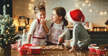 21 Inexpensive Holiday Activities to Create Memories with Your Kids