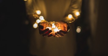 Don’t Hide Your Light Today, Let It Shine! - The Crosswalk Devotional - July 6