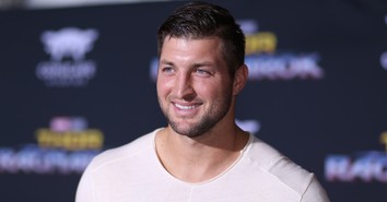 Tim Tebow: Young People Are Searching for Purpose that Can ‘Only Be Found’ in Jesus
