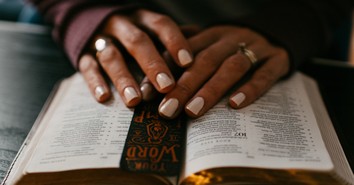 5 Powerful Reminders from Psalm 46 