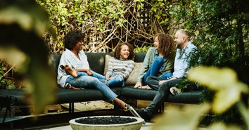 A Prayer for Intentional Time as a Family - Your Daily Prayer - June 30