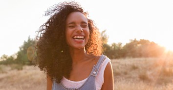 A Prayer of Thanks for Warm, Sunny Days - Your Daily Prayer - July 30