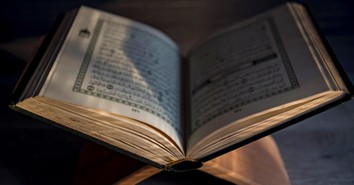 How Should "Jihad" (Muslim Holy War) be Understood Properly?