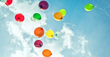 A Prayer to Leave Last Year’s Bitterness Behind - Your Daily Prayer - January 3