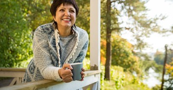 A Prayer for Finding Joy in Simple Blessings - Your Daily Prayer - August 10