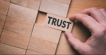 We Can Trust Him - The Crosswalk Devotional - March 2