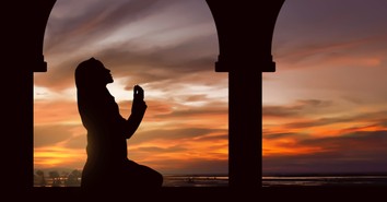 Western Civilization Faces Growing ‘Clash’ With Islamic Worldview, Mohler Warns