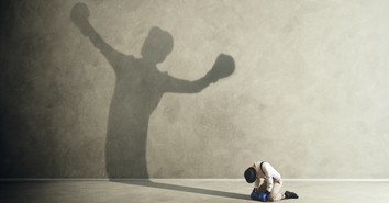 A Prayer to Trust in Christ’s Victory Over Evil - Your Daily Prayer - October 27