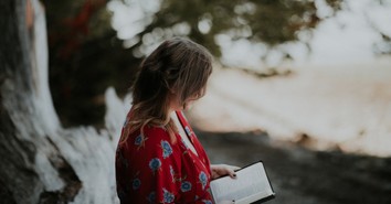 A Prayer Because the Silence Is the Hardest Part - Your Daily Prayer - September 12