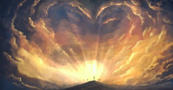 Love Comes from God - The Crosswalk Devotional - February 11