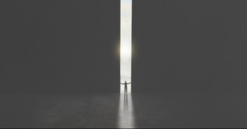 Choosing Faith Over Fear Tonight - Your Nightly Prayer - October 8