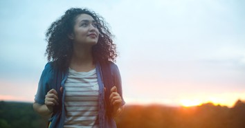 A Prayer for Those Longing for Peace in Creation - Your Daily Prayer - August 25