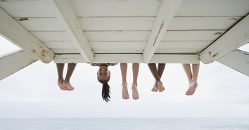 A Prayer for Vacation Rest - Your Daily Prayer - May 26