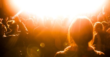 A Prayer for God to Start a Revival in You - Your Daily Prayer - October 24