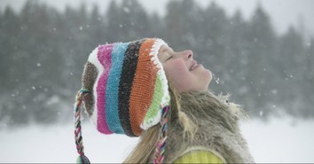 God's Grace Is Enough for This Year, Too - Your Nightly Prayer - January 5th