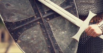 A God Who Protects Us - The Crosswalk Devotional - August 3