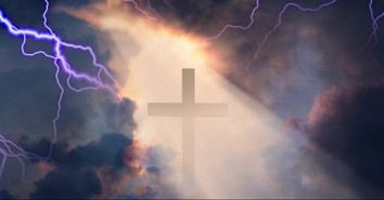 God Is Stronger Than Any Storm - The Crosswalk Devotional - July 21