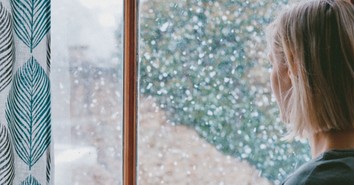 The Gift of Ordinary Days - Your Nightly Prayer- January 14th