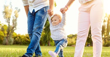 10 Powerful Prayers to Protect Your Children from Satan