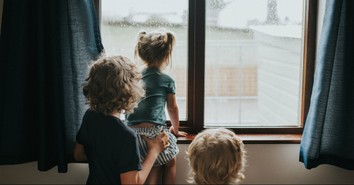 A Prayer to Serve the Unseen Needs of Your Home - Your Daily Prayer - October 28