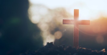 A Prayer to Live as a Resurrection Person - Your Daily Prayer - April 6