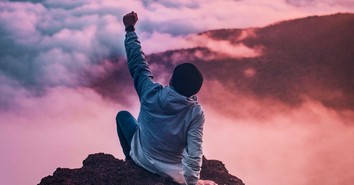A Prayer to Live from Victory and Not Defeat - Your Daily Prayer - September 2