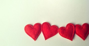 Aligning Our Hearts with God’s Heart (Psalm 139:19-24) - Your Daily Bible Verse - February 5