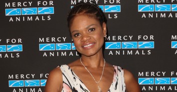Actress Kimberly Elise Opens Up about Her Return to Christ after Years Away