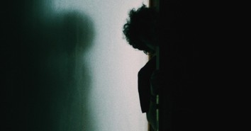 You Are My Hiding Place, God - The Crosswalk Devotional - July 16