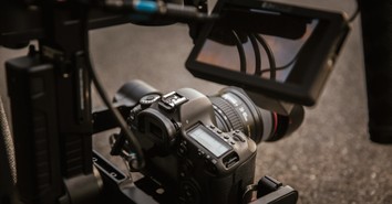 Christian Filmmaker Andrew Erwin Focuses on Creating Films Depicting 'Bold Faith Meets Authentic Humanity'