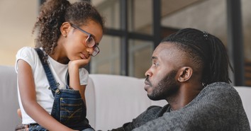 A Prayer to Receive the Father’s Discipline - Your Daily Prayer - May 16