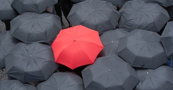Why Being “Different” Is the Most Powerful Thing You Can Do for God  