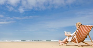 5 of Jesus’ Seaside Teachings to Study at the Beach