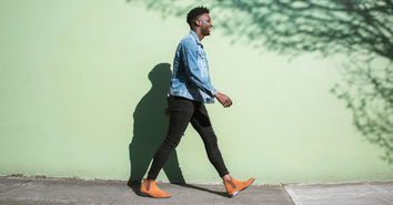 A Prayer for Contentment in All Circumstances - Your Daily Prayer - November 14