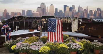 5 Prayers to Remember 9/11 - Your Daily Prayer - September 11