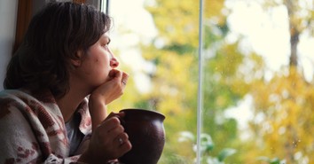 Learning to Receive the Season You’re In - Your Nightly Prayer - September 23