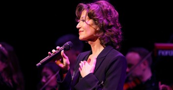 Amy Grant Releases New Song about January 6, That Pinpoints Cultural Unrest