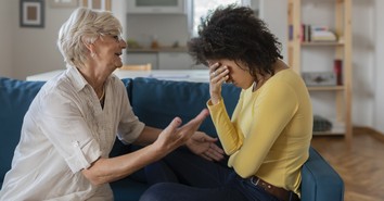 6 Prayers for Fragmented Relationships