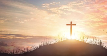 A Prayer to Keep Jesus My Refuge - Your Daily Prayer - June 3