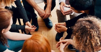 More Young Men Are Showing Up at Church as Female Attendance Declines, Research Finds