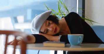 God Is Working in the Waiting - Your Nightly Prayer - January 19th