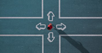 A Prayer to Overcome Decision Fatigue - Your Daily Prayer - May 5