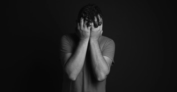 5 Reasons Christians Don’t Talk about Mental Health Struggles