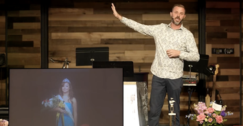 Assault Allegations against Pastor John-Paul Miller Arise Almost a Year after Wife’s Suicide